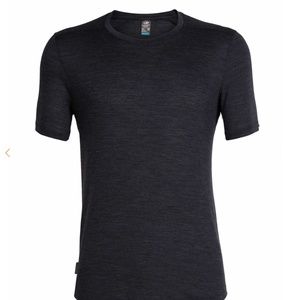ICEBREAKER COOL-LITE™ SPHERE SHORT SLEEVE CREWE